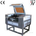 cheap engraver 400*300mm with square linear rails